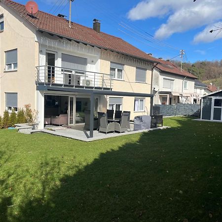 Nita Hotel Frickenhausen  Bagian luar foto
