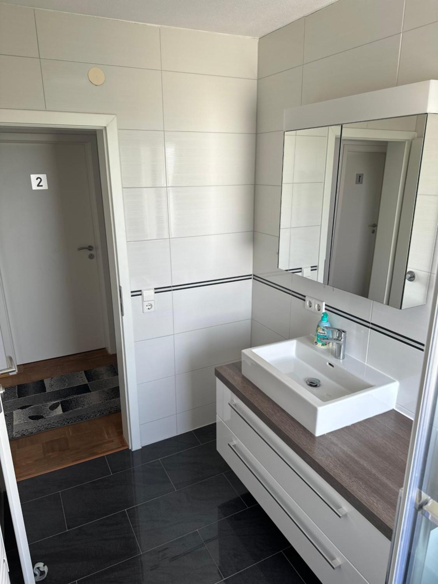 Nita Hotel Frickenhausen  Bagian luar foto