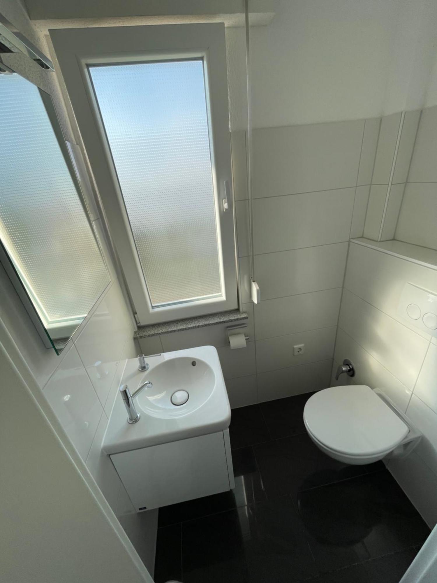Nita Hotel Frickenhausen  Bagian luar foto