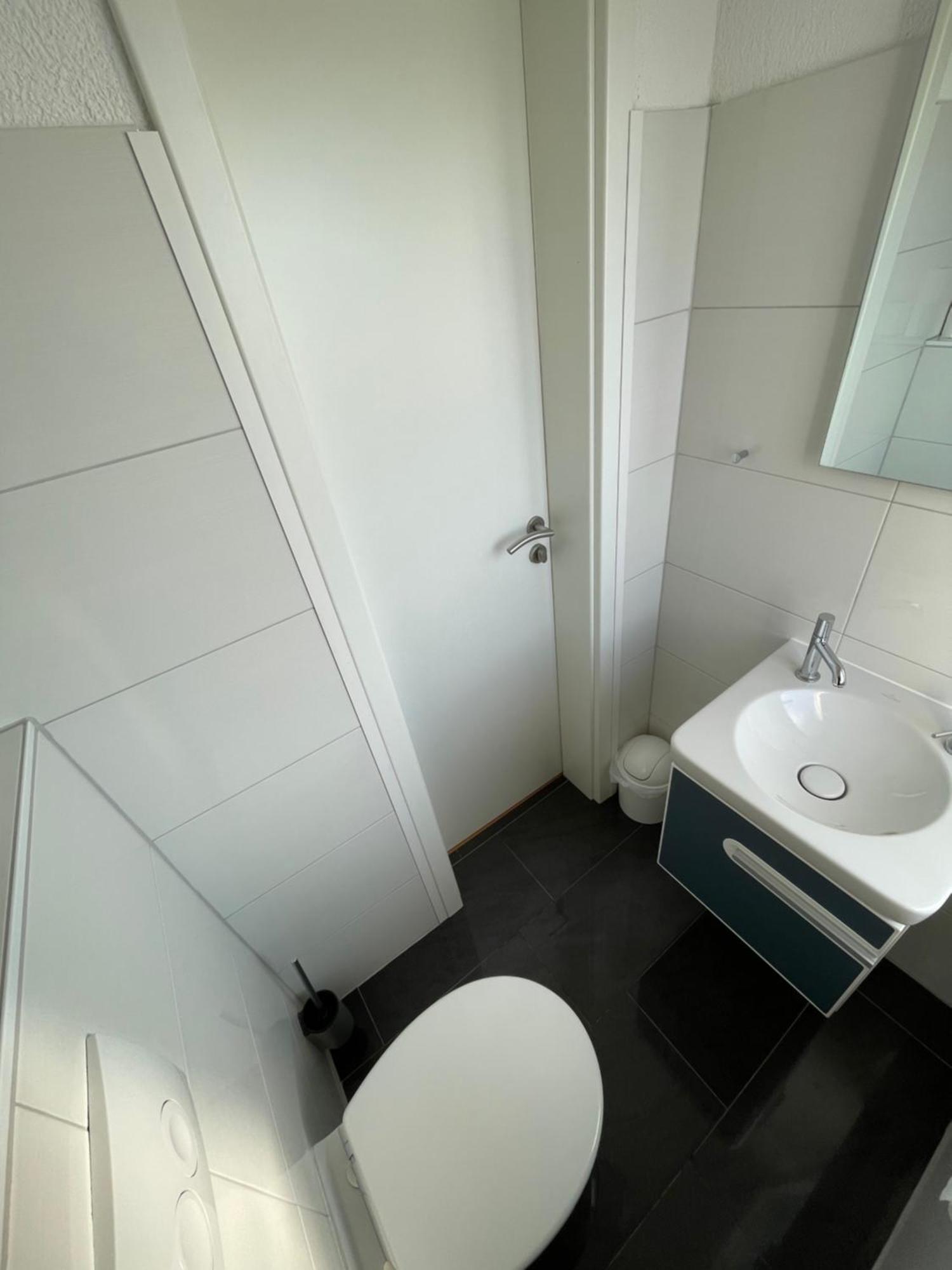 Nita Hotel Frickenhausen  Bagian luar foto