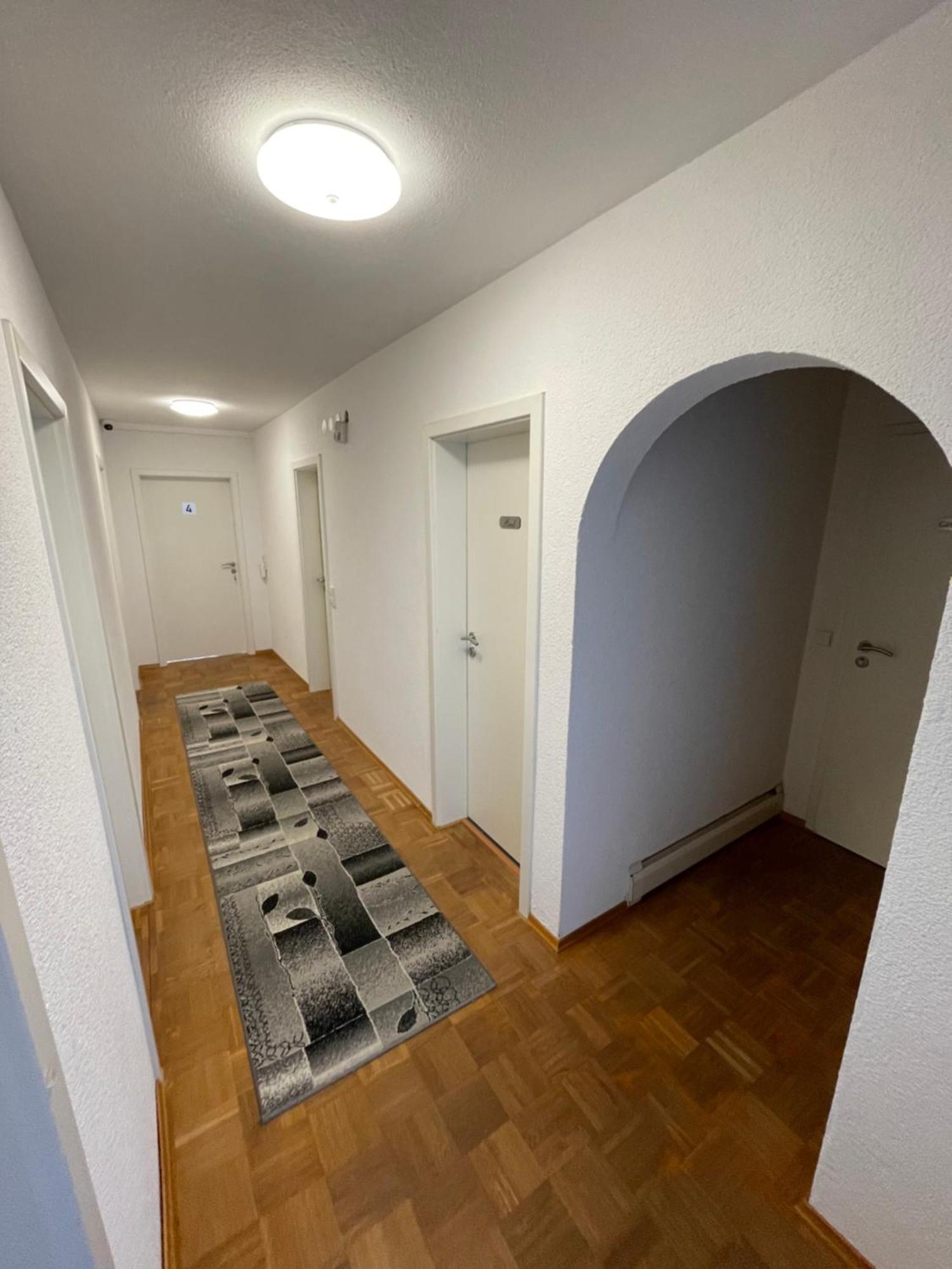 Nita Hotel Frickenhausen  Bagian luar foto