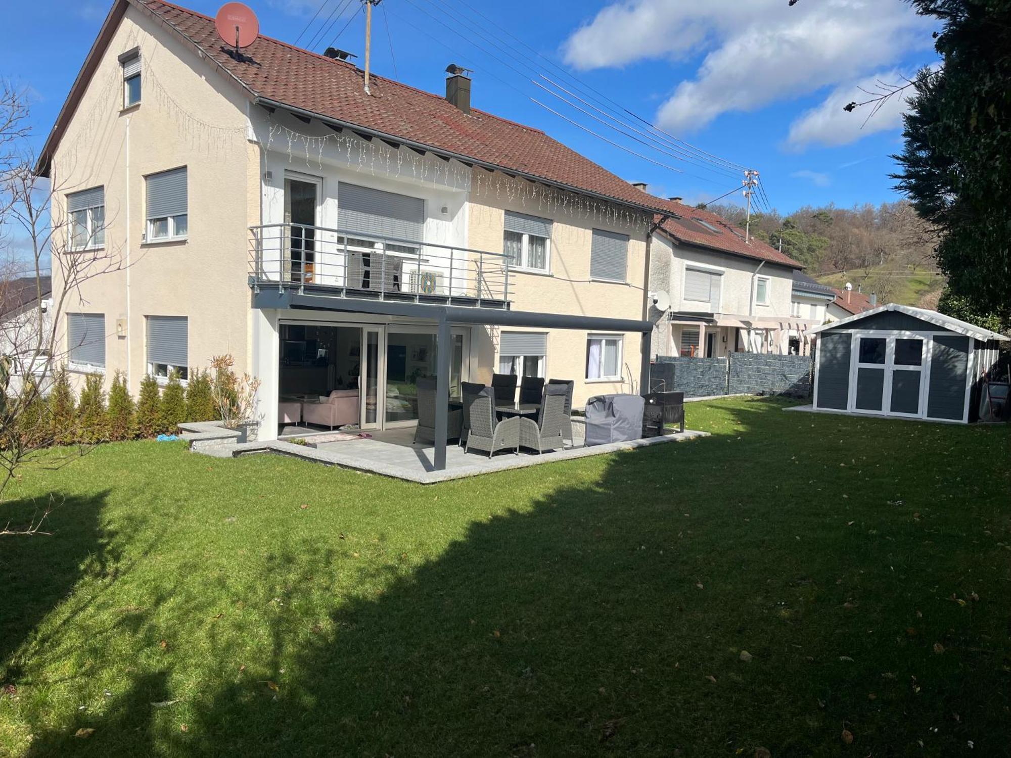 Nita Hotel Frickenhausen  Bagian luar foto