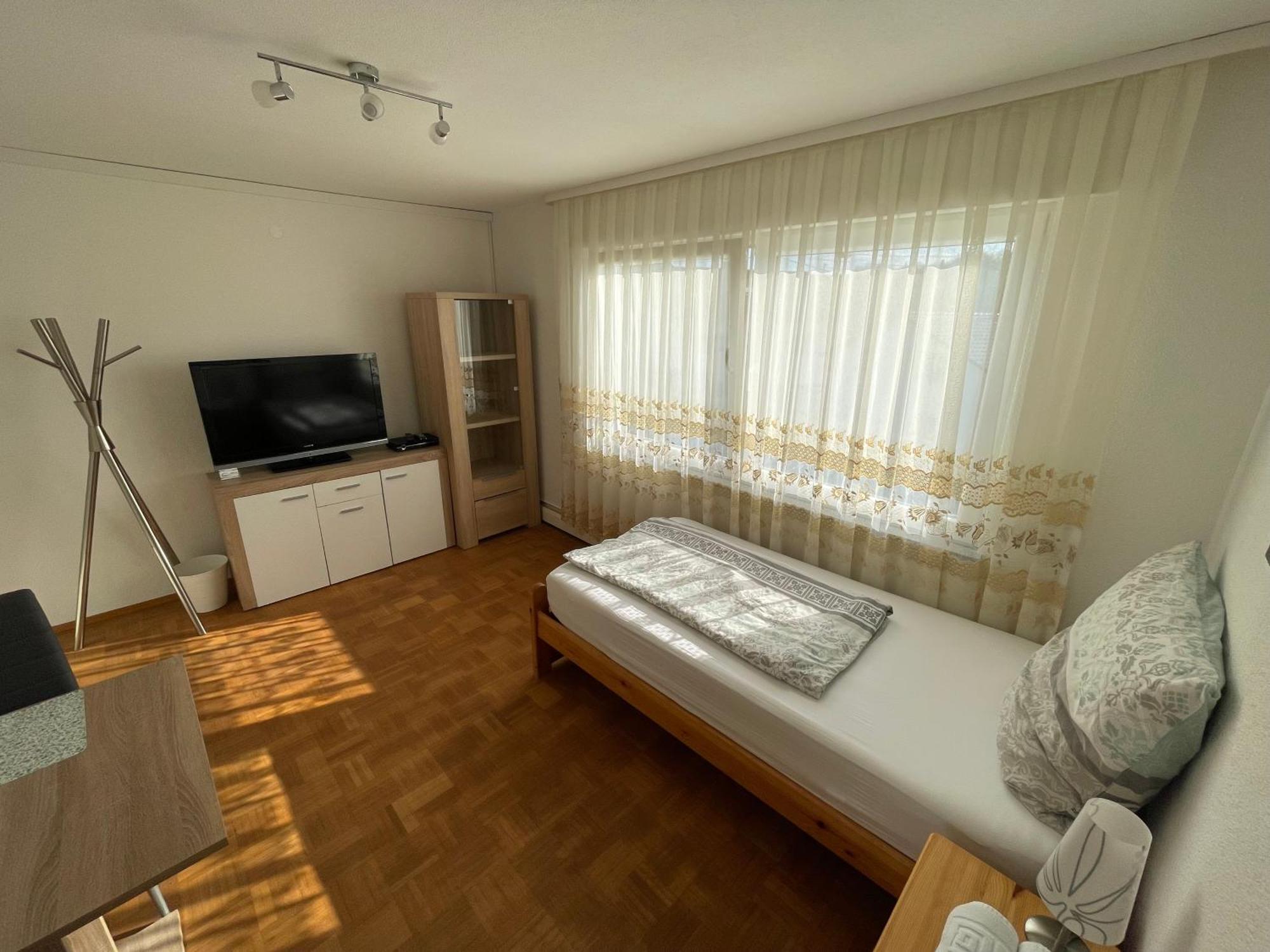 Nita Hotel Frickenhausen  Bagian luar foto