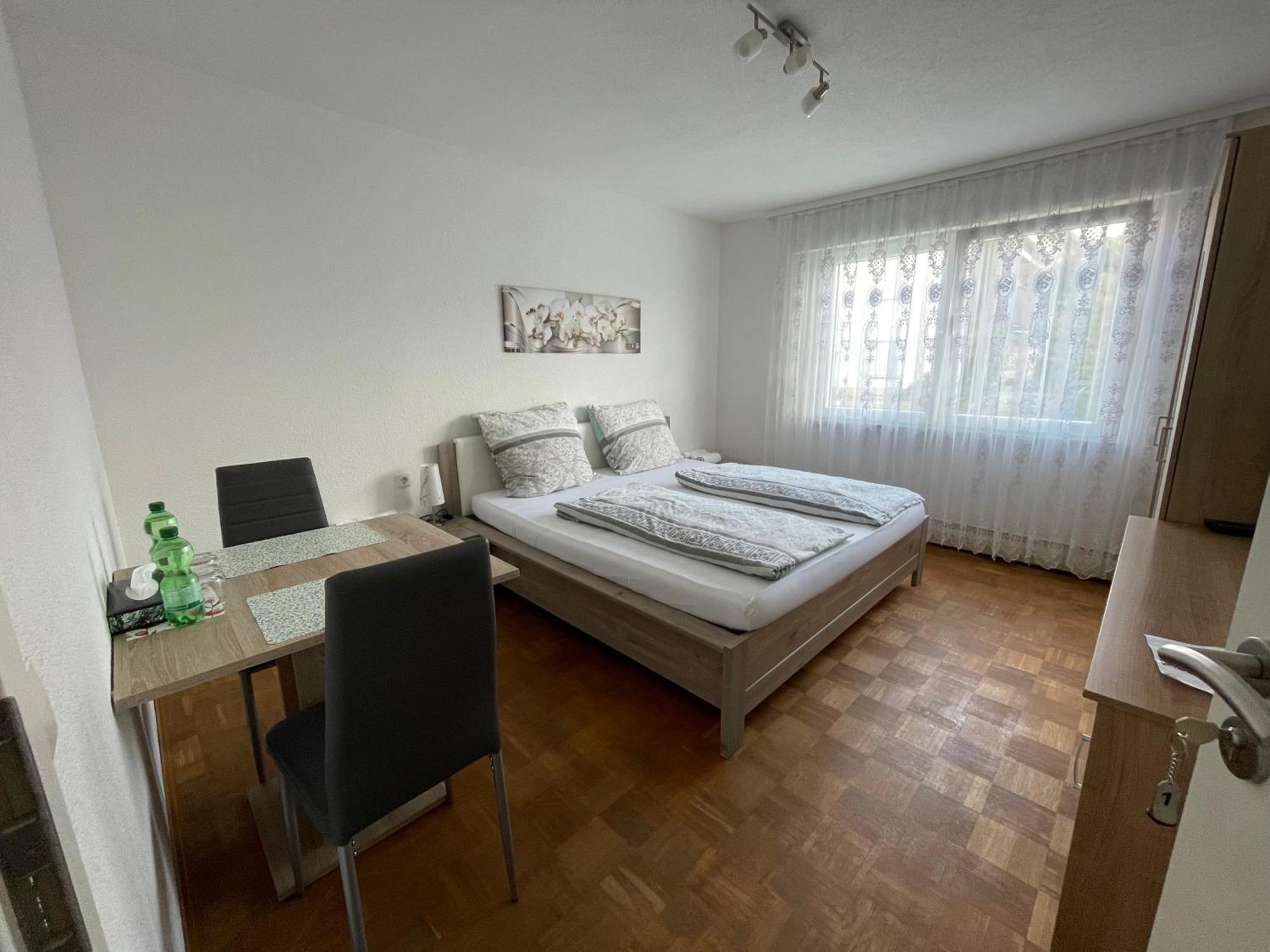 Nita Hotel Frickenhausen  Bagian luar foto